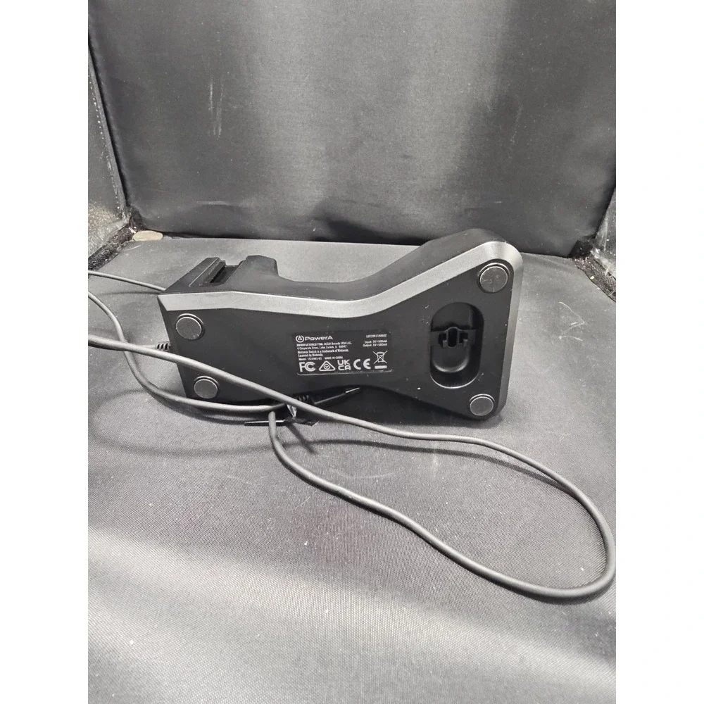 PowerA Nintendo Switch Charging Dock for Joy-Cons & Controller